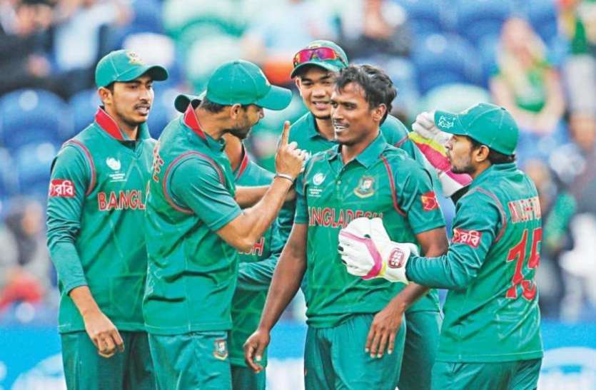 संजय बांगड़ को मिल सकती है बांग्लादेश क्रिकेट टीम में बड़ी जिम्मेदारी 