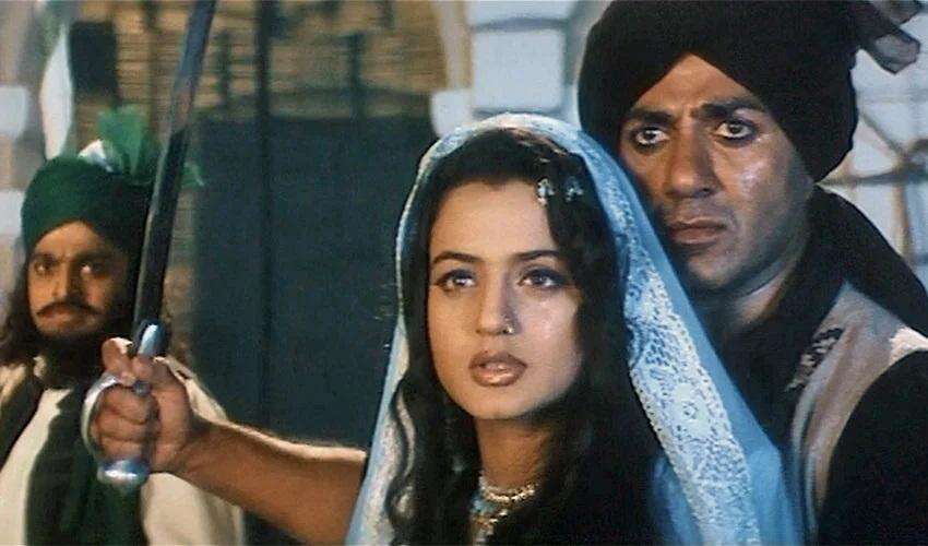 Gadar Ek Prem Katha: बनने वाला है फिल्म ग़दर: एक प्रेम कथा का सीक्वल, डायरेक्टर अनिल शर्मा ने लगाई मुहर