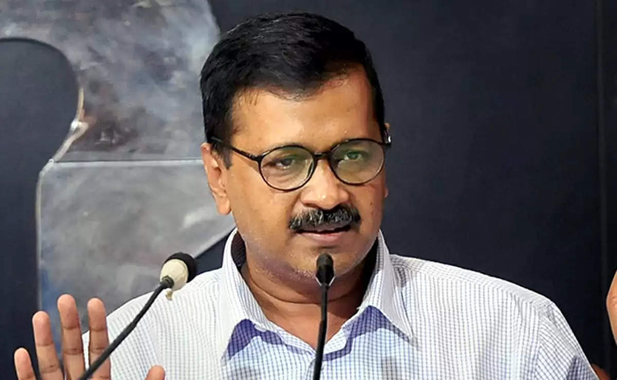 Arvind Kejriwal:दिल्ली के हर जिले में दिल्ली सरकार खोलेगी ऑक्सीजन कॉन्सेंट्रेटर