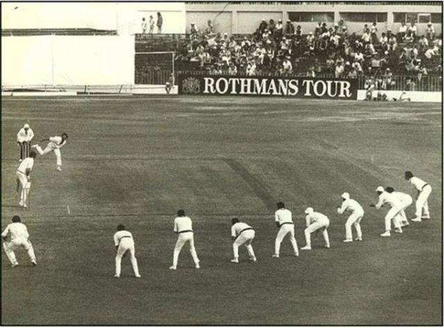 याद आते हैं भारतीय क्रिकेट के ये लम्हे जिसे देखकर हर एक की आंखें भर आईं