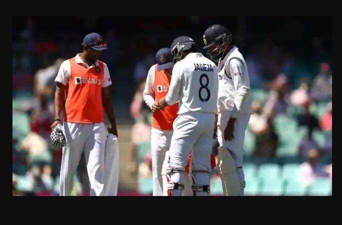 AUS vs IND : टीम इंडिया के लिए  बुरी ख़बर, ऋषभ पंत के  बाद ये खिलाड़ी हुआ चोटिल