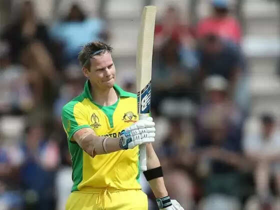 मौका मिलने पर दोबारा ऑस्ट्रेलिया की कप्तानी करना चाहेंगे Smith