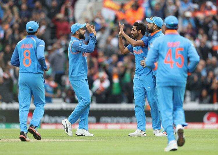 IND vs SA: दक्षिण अफ्रीकी पारी सिमटने की कगार पर , स्कोर 8 विकेट पर 184 रन