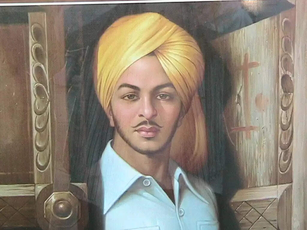 Bhagat Singh Assembly: आज ही के दिन भगत सिंह ने असेंबली में फेंका था बम