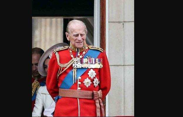 Prince Philip का विंडसर कासल में होगा अंतिम संस्कार