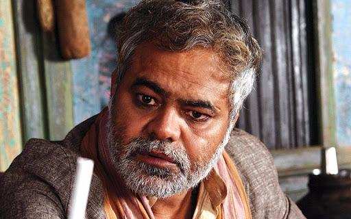शाहरुख ने ‘कामयाब’ में अभिनय नहीं किया है : संजय मिश्रा