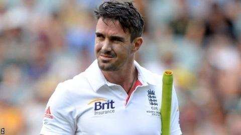 केविन पीटरसन ने दिए टेस्ट क्रिकेट को प्रचलित करने के सुझाव