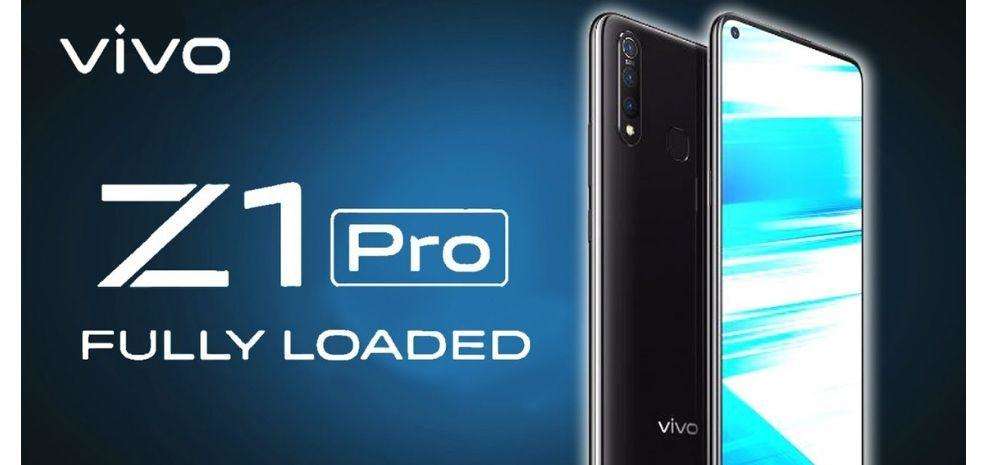 Vivo Z1 Pro स्नैपड्रैगन 700 सीरीज़ SoC के साथ जल्द लॉन्च होगा