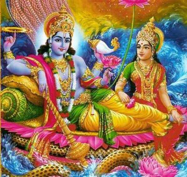 Pauranik katha: जब भगवान विष्णु को मिला सुदर्शन चक्र, जानिए इससे जुड़ी पौराणिक कथा
