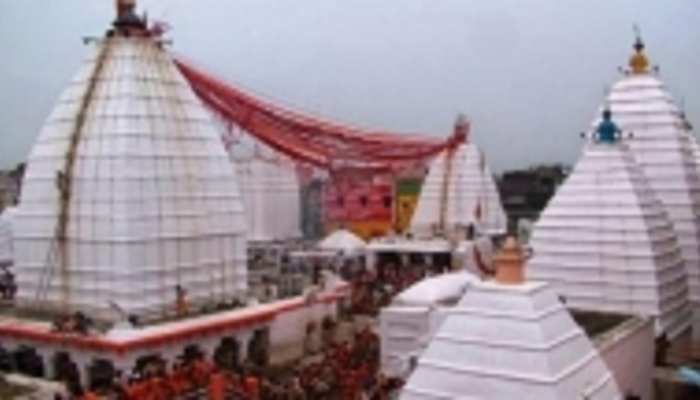 Jharkhand में गुरुवार से एहतियात उपायों के साथ खुलेंगे मंदिर