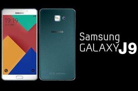 Samsung Galaxy J9 स्मार्टफोन जल्द ही भारत में लाँच होगा, जानिये इसके बारे में