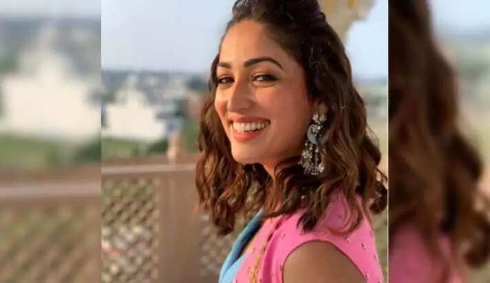 मेरी नौकरी ऐसी जो मुझे सैर करने का मौका देती है : Yami Goutam