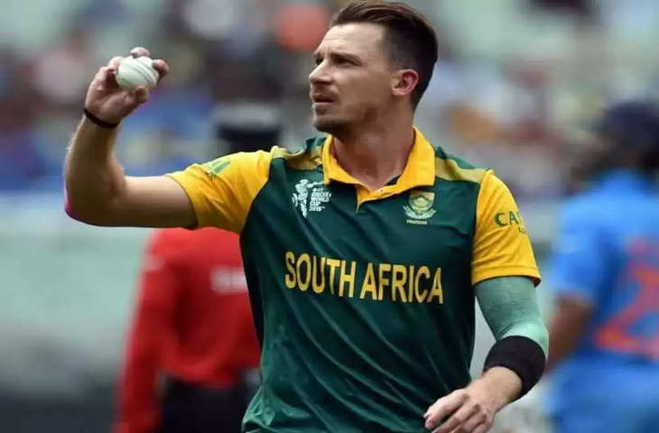 IPL 2021 में  नहीं खेलेंगे Dale Steyn ,  खुद बताई इसके पीछे की वजह