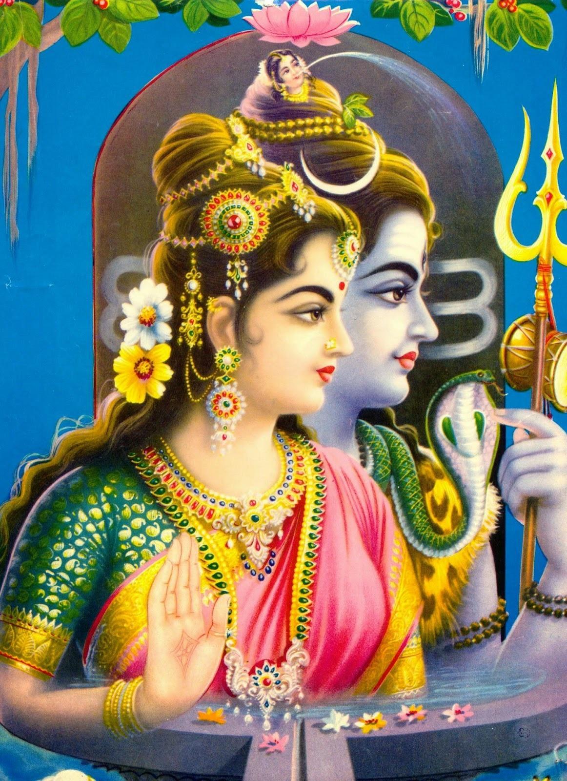 श्रावण मास 2020: भगवान शिव ने मां पार्वती को बताए थे ये रहस्य