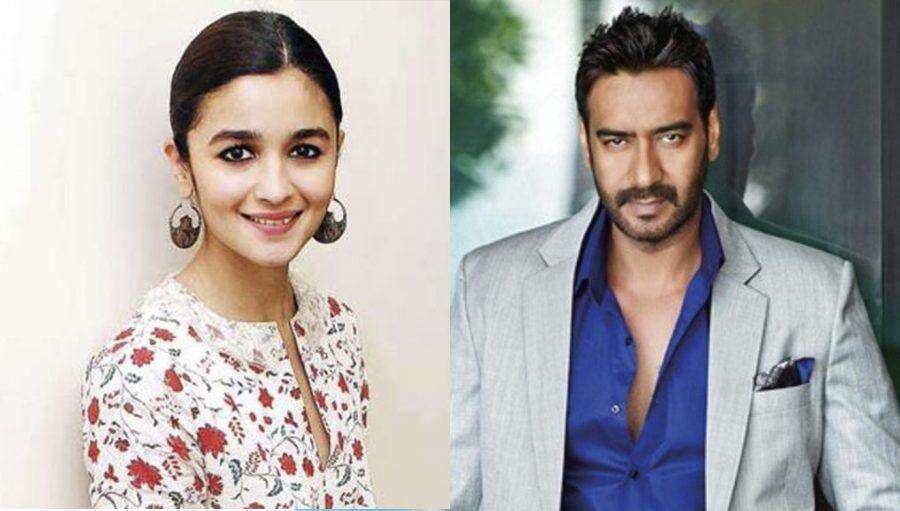 आलिया भट्ट ने कह दी कुछ ऐसी बात आपकी नही रुकेगी हंसी 