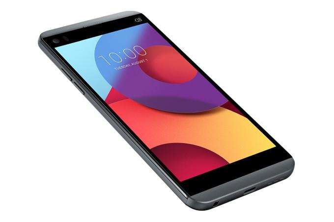 LG Q7 स्मार्टफोन लाँच, जानिये इसके स्पसिफिकेशन और देखिये तस्वीरों में