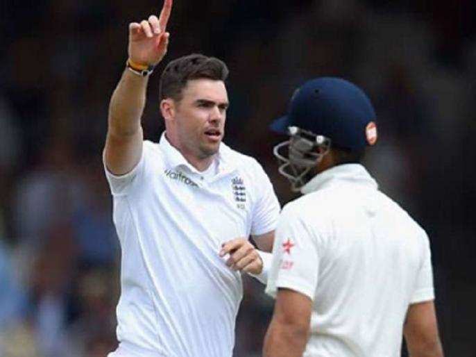 IND Vs ENG 3rd Test :इस दिग्गज के रिकॉर्ड को भी ध्वस्त कर सकते हैं एंडरसन