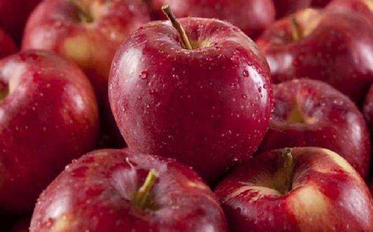 Benefits of Apple:कोरोना दौर में सेहतमंद रहने के लिए, प्रतिदिन करें एक सेब का सेवन