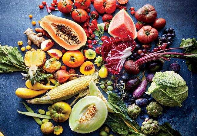 गर्मी में करें इन फलों का भरपूर सेवन और रहें बीमारियों से कोसों दूर