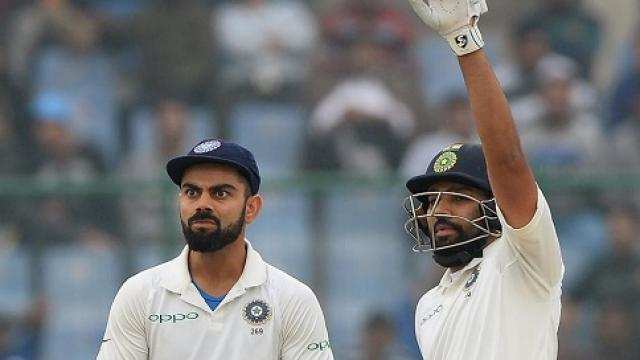 INDvsBAN: पहले टेस्ट में ऐसी हो सकती है टीम इंडिया की प्लेइंग इलेवन 