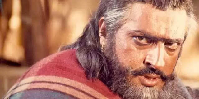 ये है बॉलीवुड के सबसे जाने माने खलनायक