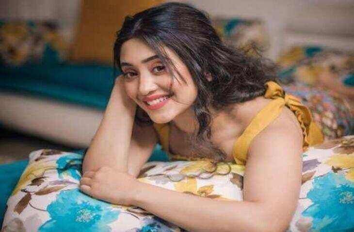 &lsquo;ये रिश्ता क्या कहलाता है&rsquo; में हिस्सा बनने पर Shivangi Joshi ने किया गर्व