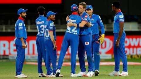 IPL 2021: आकाश चोपड़ा ने दिया सुझाव, DC को  इन 5 खिलाड़ी  को रिटेन करना चाहिए