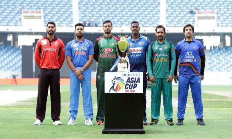 Asia Cup 2021 से  नाम वापस ले सकता है भारत, सामने आया  बड़ा  कारण