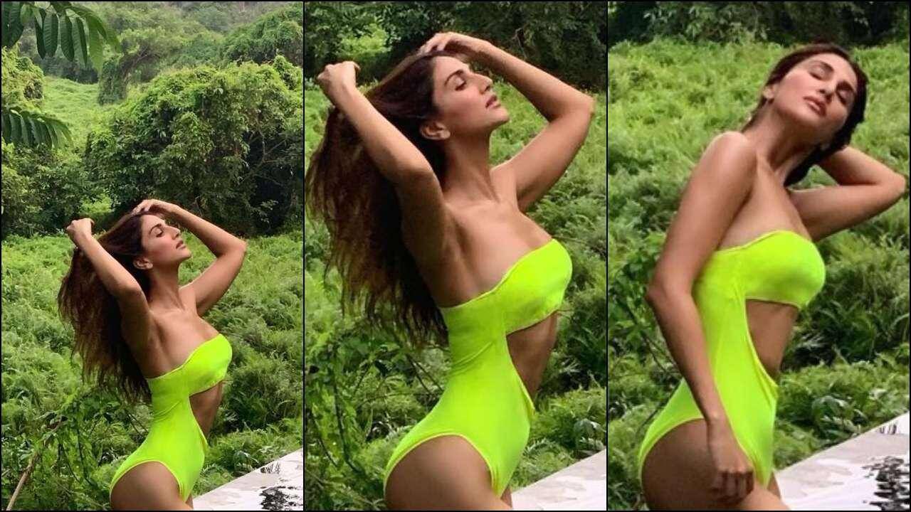 Vaani Kapoor Covid 19: कोरोना वायरस का शिकार हुई वाणी कपूर, चंडीगढ़ में कर रही है अगली फिल्म की शूटिंग