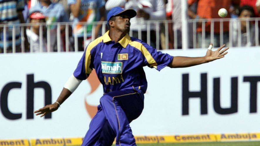 श्रीलंका के पूर्व क्रिकेटर लोकुहेतीगे पर भ्रष्टाचार के आरोप