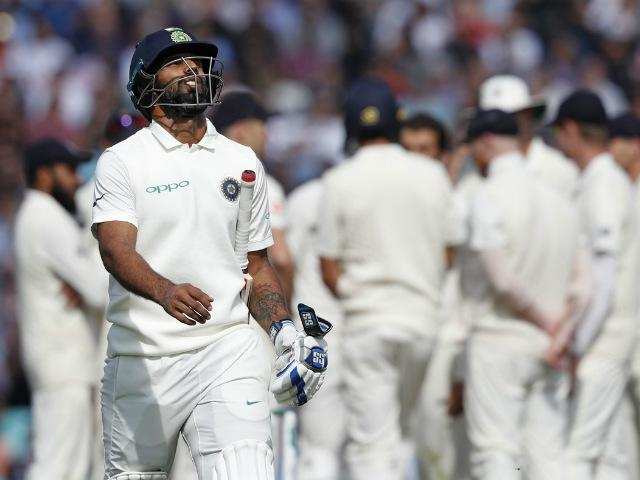 डेब्यू टेस्ट की पहली पारी में अर्धशतक लगा 26 वें भारतीय खिलाड़ी बने हनुमा विहारी