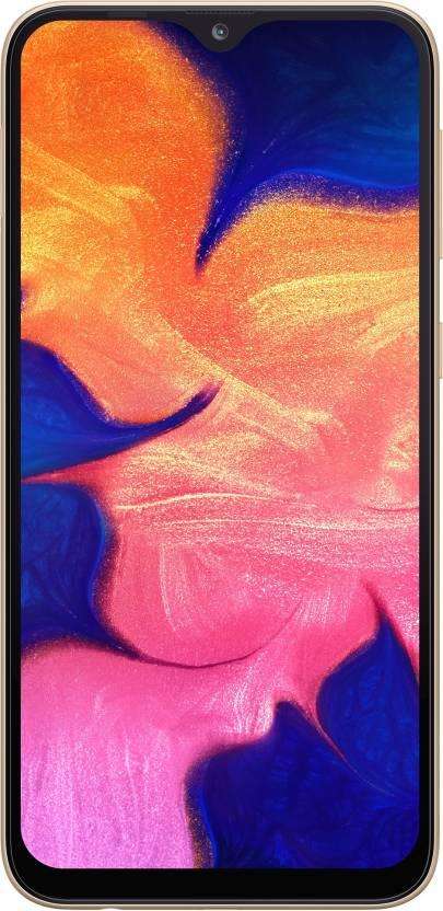 Samsung Galaxy A10 स्मार्टफोन को नए रंग में खरीदने का सुनहरा मौका
