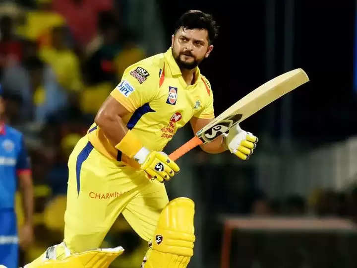 Suresh Raina ने होटल रूम की वजह से और धोनी से विवाद के चलते छोड़ा IPL? सच्चाई आई सामने