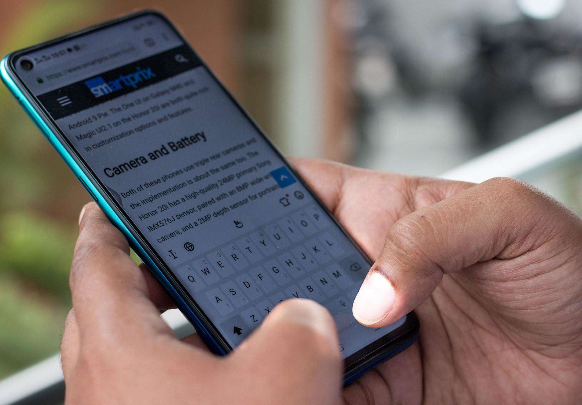 Vivo Z1 Pro स्मार्टफोन को आप ओपन सेल में खरीद सकते हो, जानें