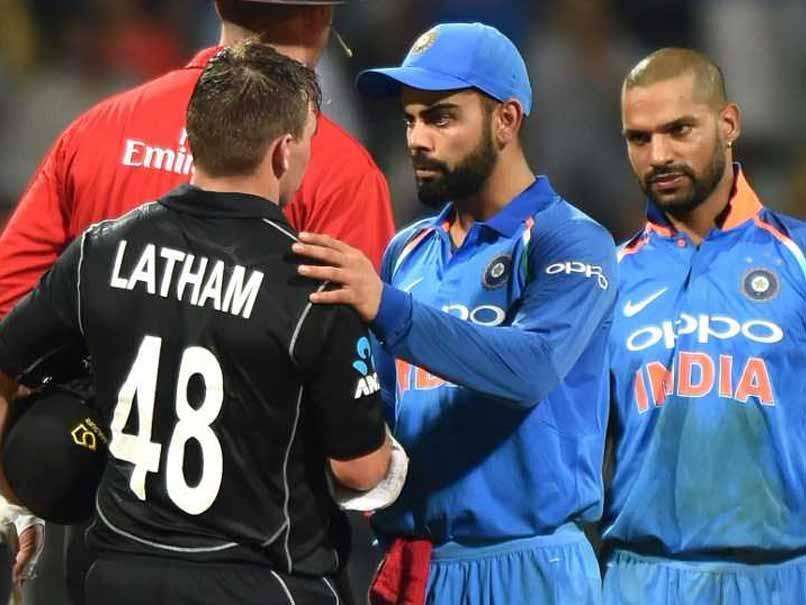 न्यूज़ीलैंड दौरे के लिए हुई भारतीय टीम की घोषणा, इन खिलाड़ियों को मिला मौका