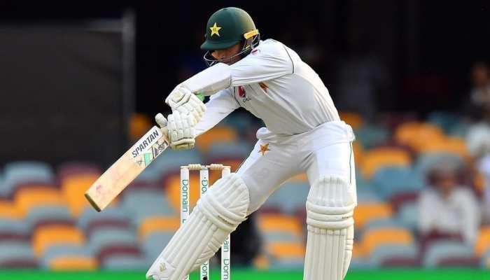 Christchurch Test: स्टंप माइक में कैद हुई नसीम  शाह और मोहम्मद अब्बास  की मजेदार बातचीत, देखें Video