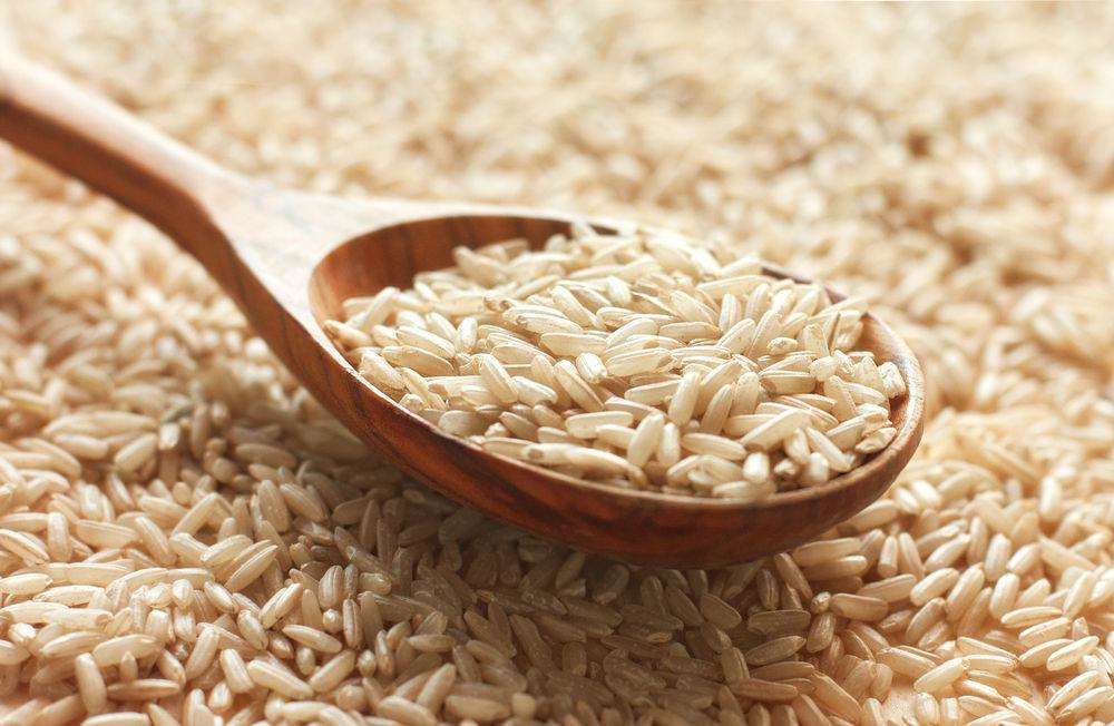 चावल का सेवन मोटापा बढ़ता नही बल्कि घटाने में करता है मदद ; रिपोर्ट