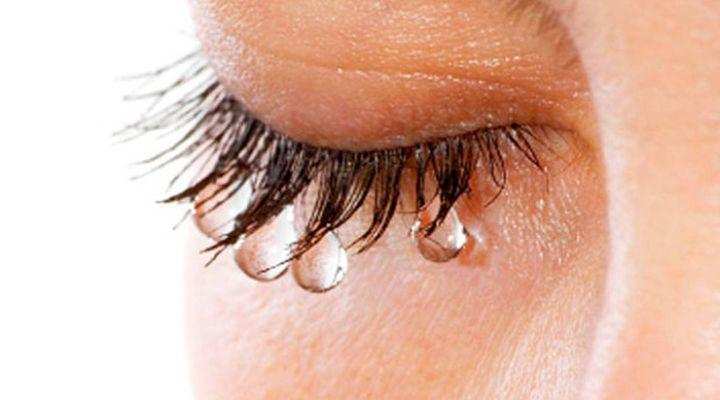 Crying Benefits: रोना शरीर के स्वास्थ्य के लिए अच्छा है,जानिए क्या कारण है