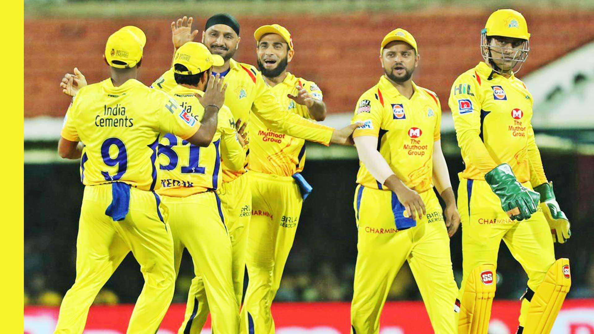 IPL 2019: फाइनल गंवाने के बाद चेन्नई में होगा बड़ा बदलाव 