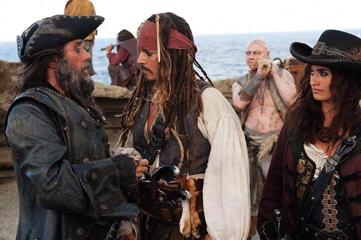 ये हैं दुनिया की 10 सबसे महंगी फिल्में