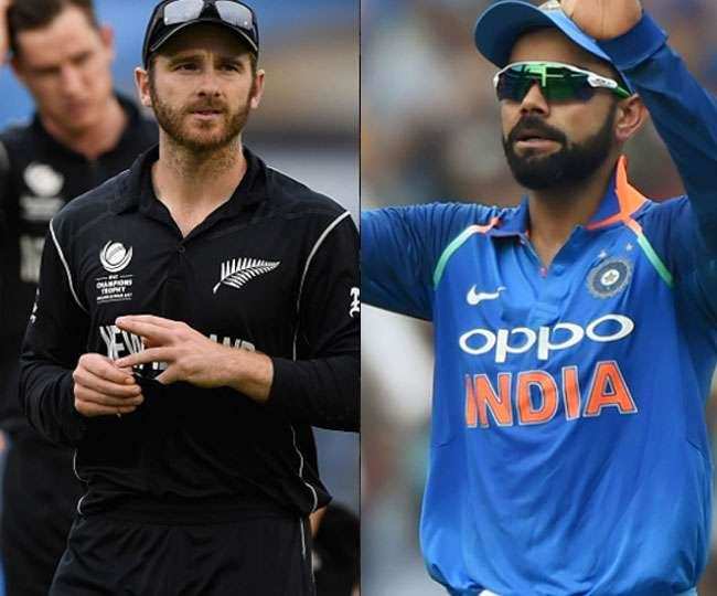 भारत - न्यूजीलैंड मैच से पहले फैंस को परेशान कर देने वाली वजह आई सामने