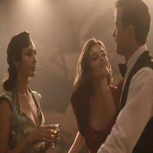 रिलीज हुआ अली फजल की हॉलीवुड फिल्म Death On The Nile का ट्रेलर