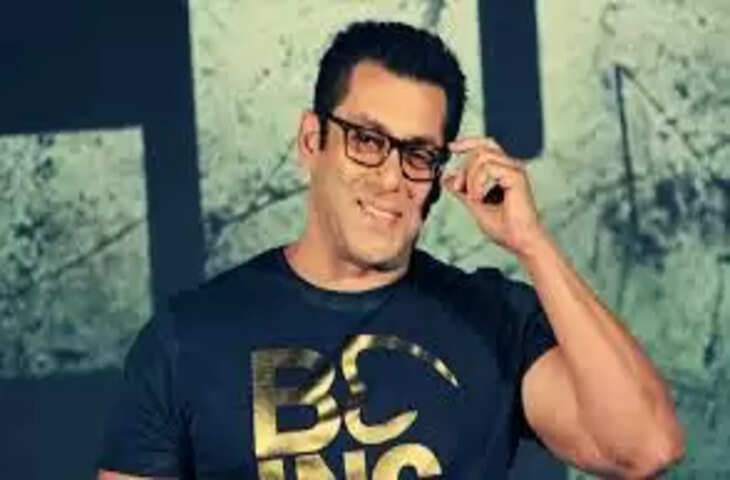 Salman Khan: सलमान खान और उनकी बहन अलवीरा के खिलाफ धोखाधड़ी का लगा आरोप, जारी समन