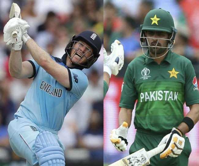 ENG vs PAK 1st T20:  इंग्लैंड और पाकिस्तान  के बीच भिड़ंत, कौन है किस पर भारी