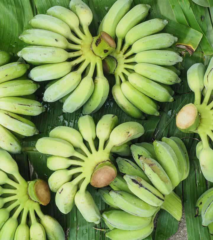 Raw banana properties: जानिए कच्चे केले के ये 6 असाधारण गुण