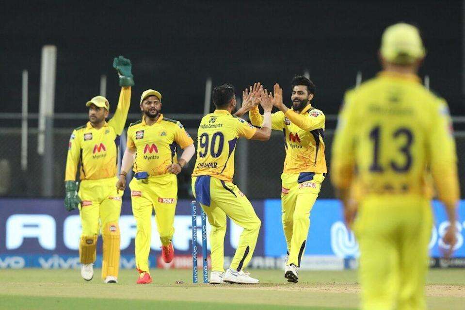 IPL 2021: CSK  के खिलाफ RR  को क्यों मिली करारी शिकस्त,  जानें हार के 5 कारण