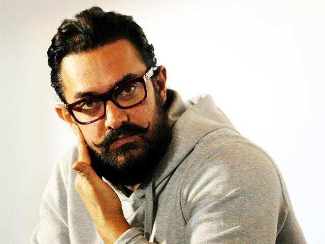RSS Targets Aamir Khan: आमिर खान पर हमला, कहा- खुद को सेक्युलर कहते हैं