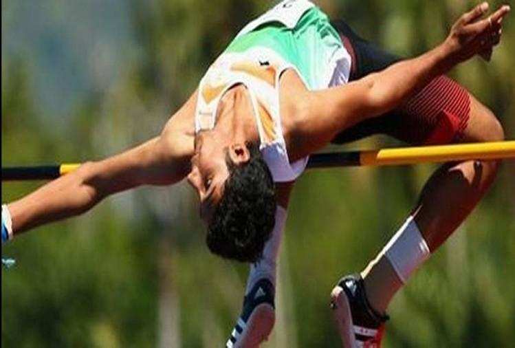 विश्व एथलेटिक्स चैम्पियनशिप (ऊंची कूद) : फाइनल से चूके श्रीशंकर