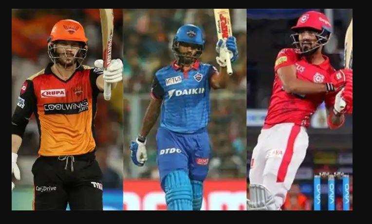 IPL 2020: जानिए  कौन सा बल्लेबाज Orange Cap पर करने वाला है कब्जा, इन खिलाड़ियों के बीच है जंग