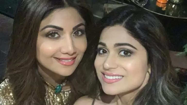 Shamita Shetty: 42 की शमिता शेट्टी शादी के लिए हैं तैयार लेकिन नहीं मिल रहा उनका मिस्टर राइट